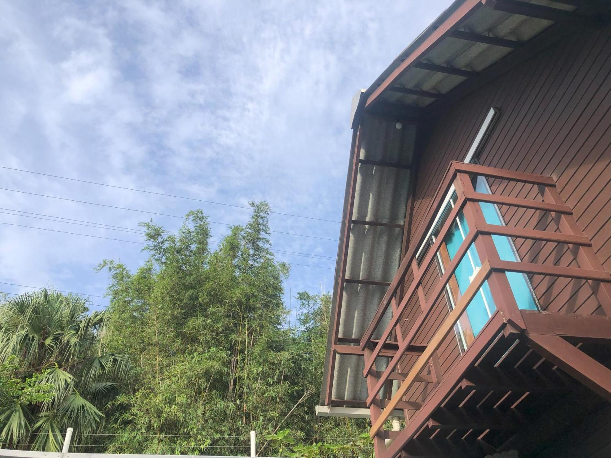 Cabanas São Miguel Penha  Exterior foto