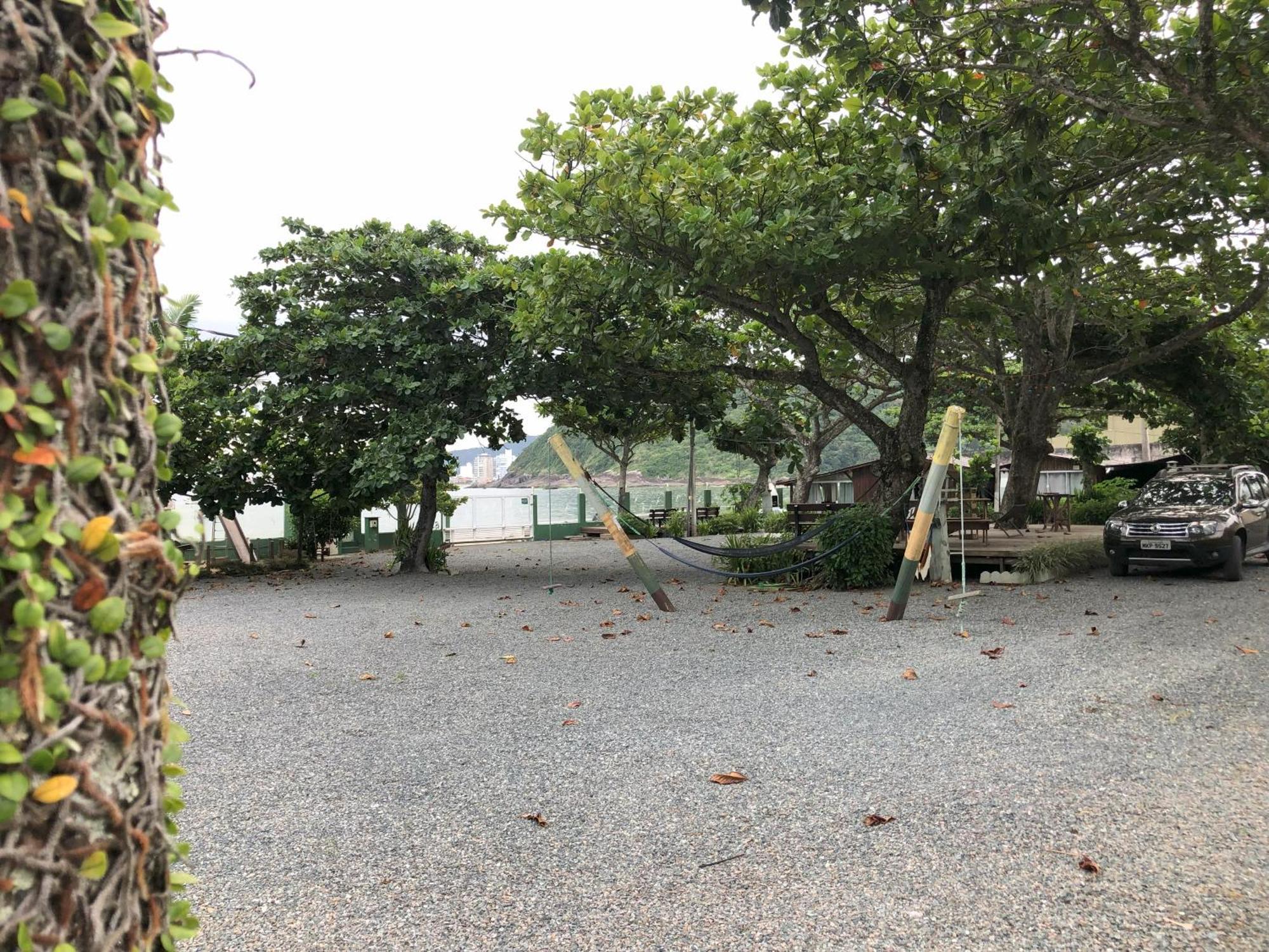 Cabanas São Miguel Penha  Exterior foto