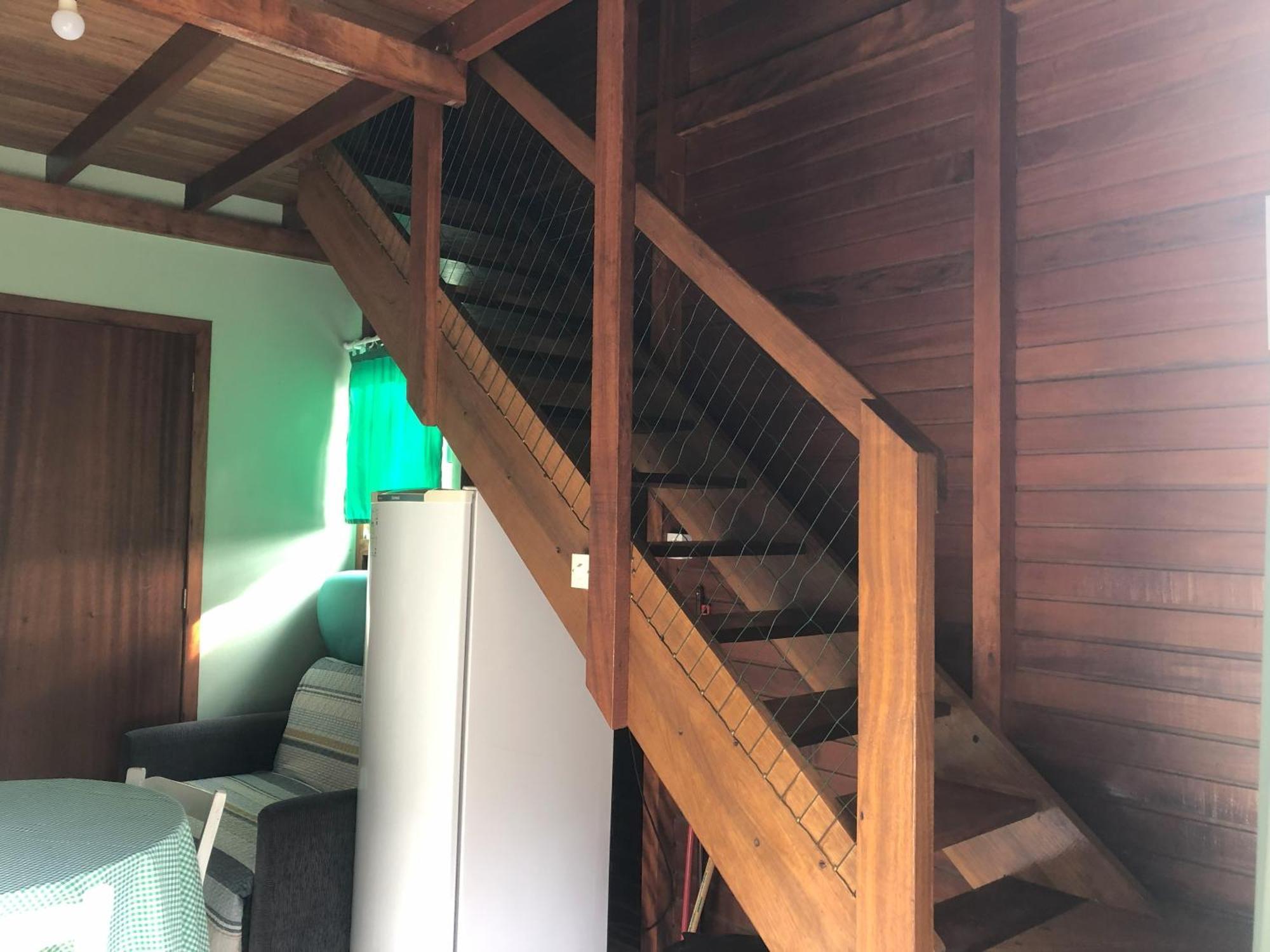 Cabanas São Miguel Penha  Exterior foto