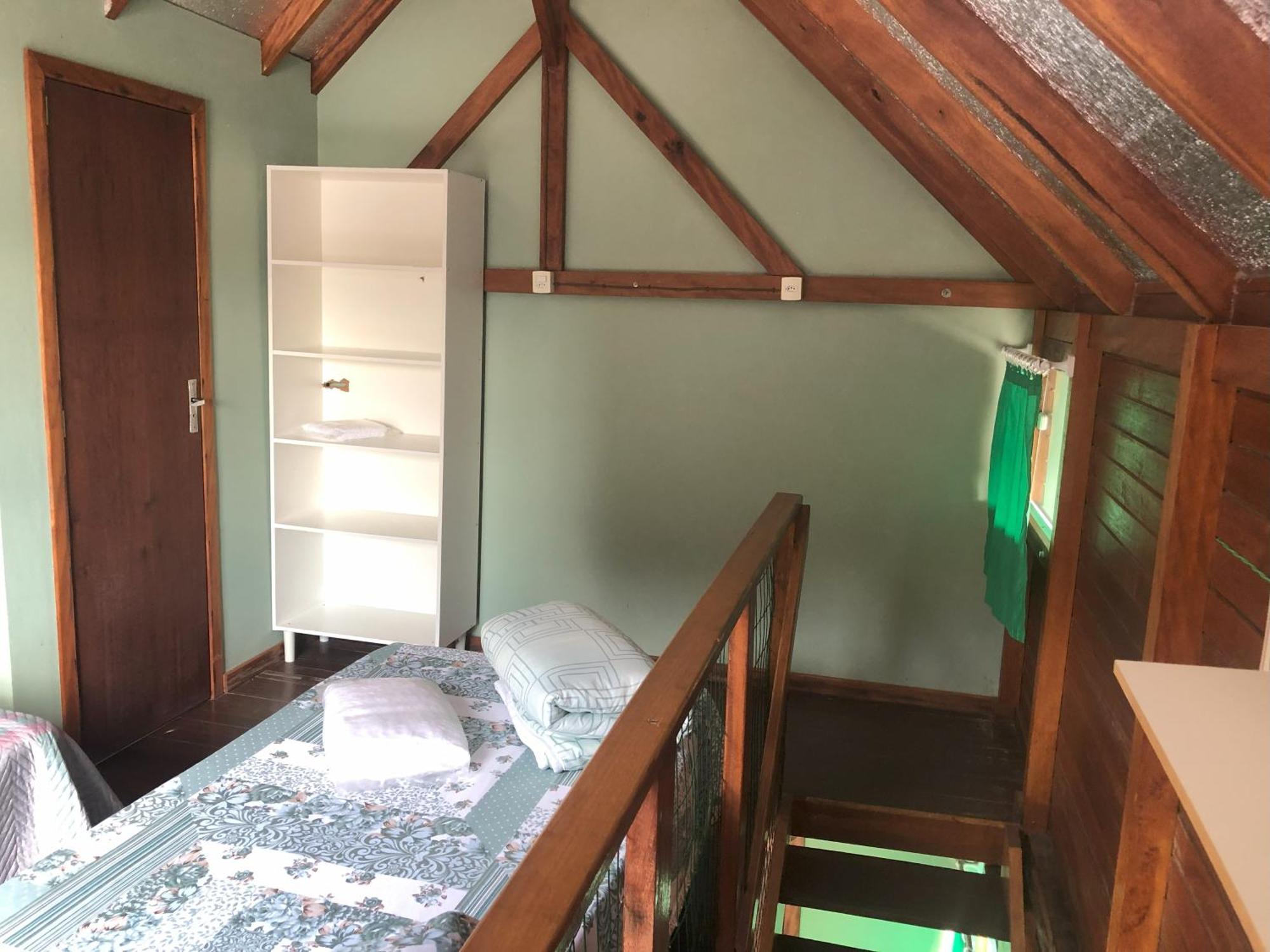 Cabanas São Miguel Penha  Exterior foto